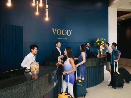 voco ゴールドコースト 写真