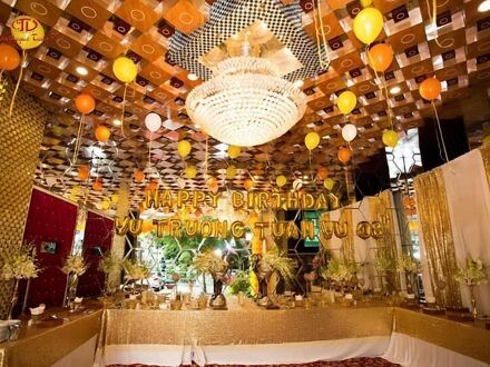 トゥアン ヴ ホテル 写真