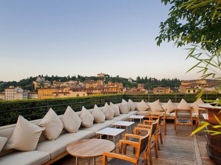 コンチネンターレ 写真