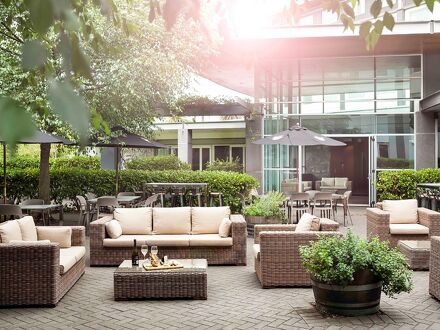 イビス オークランド エラズリー 写真