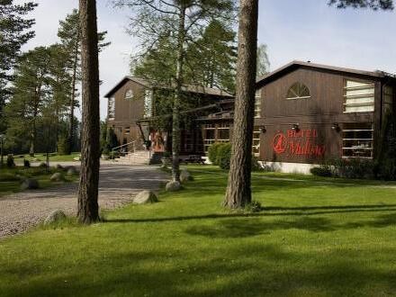 Hotel Mullsjö 写真