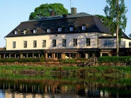 Hooks Herrgård Manor 写真