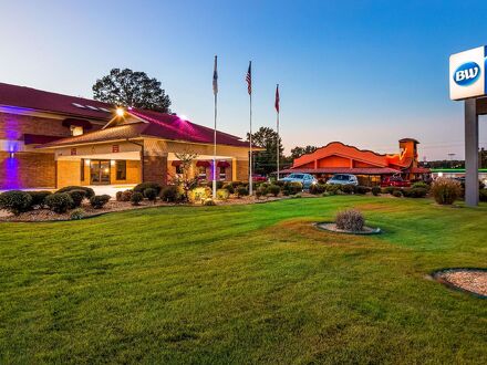 ベスト ウェスタン ジャクソンビル ニア リトル ロック エア フォース ベース 写真