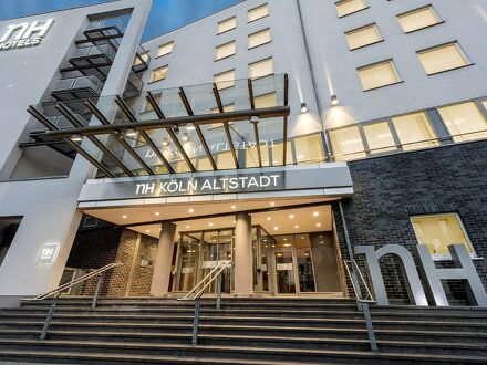 NH ケルン アルトシュタット 写真