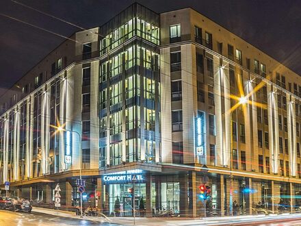 Comfort Hotel LT 写真