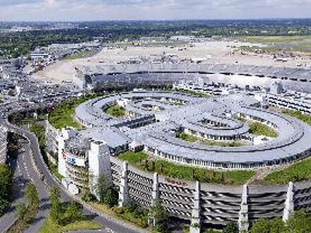 Sheraton Duesseldorf Airport Hotel 写真