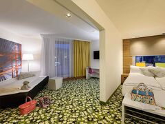 Ibis Styles Wien City Hotel 写真