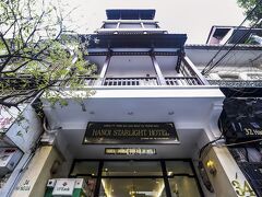 ハノイ スターライト ブティック ホテル 写真