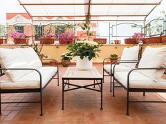 アストリア パレス 写真