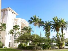 レオパレスリゾート グアム 写真