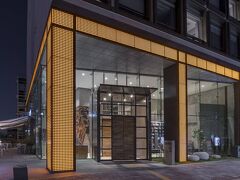 ホテル カプチーノ ソウル 写真