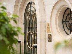 ホテル ブリタニア アール デコ リスボン ヘリテージ コレクション アベニーダ 写真