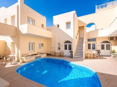 レヴィリエ サントリーニ 写真