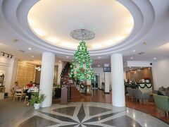 リバティー ホテル サイゴン パークビュー 写真