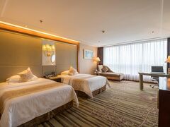 サンシャイン ホテル & リゾート ジャンジャージェ 写真