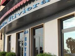 Hotel Bella Riviera 写真