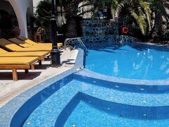 ブラック サンディ ビーチ ホテル 写真