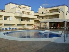 アパルタメントス トゥリスティスコス カニョス デ メカ 写真