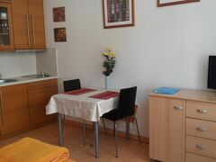 アパートホテル シティ 5 写真