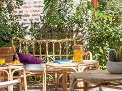 イビス スタイルズ パリ ナシオン クール ドゥ ヴァンセンヌ 写真