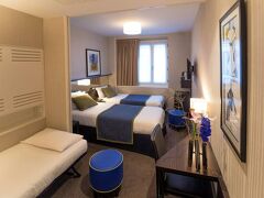 ホテル チャリング クロス 写真