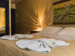 ポウサダ アグアペ 写真