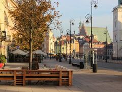 インターコンチネンタル ワルシャワ バイ IHG 写真