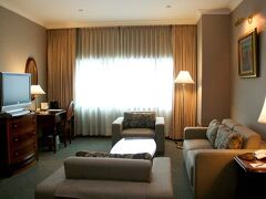 エバーグリーン ローレル ホテル キールン 写真