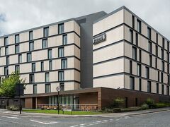 Staybridge Suites Newcastle By IHG 写真