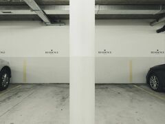 レジデンス ホテル 写真