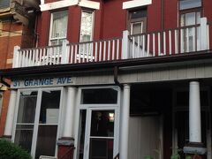 チャイナタウン トラベラーズ ホーム 写真