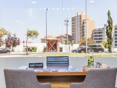 ラマダ バイ ウィンダム リスボン 写真