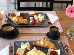 コンチネンタル 写真