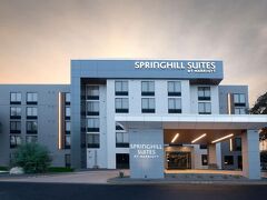 SpringHill Suites by Marriott Austin The Domain Area 写真