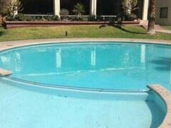 パーク ホテル カラマ 写真