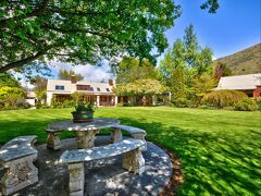 マナタ ホームステッド&ロッジ 写真