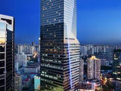 ザ ロンジモント シャンハイ ホテル 写真