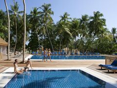 ヴィラメンドゥ アイランド リゾート&スパ 写真