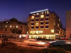 Falkensteiner Hotel Bratislava 写真