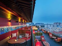 ザ ペニンシラ北京 写真