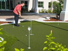 ホリデイ イン エクスプレス & スイーツ ケンダル by IHG 写真