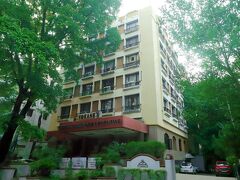 ホテル コヒノール エグゼクティブ 写真