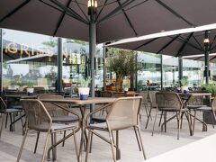 ハイアット リージェンシー ケルン 写真