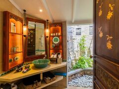 アナヴナ ビーチ リゾート 写真