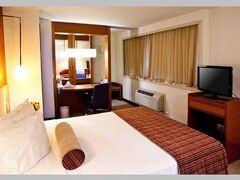 コンフォート スイーツ ブラジリア 写真