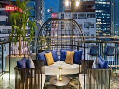 22ランド ホテル サイゴン 写真