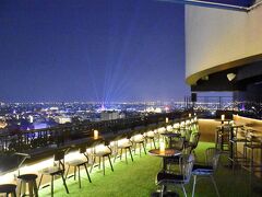 グランド チャイナ バンコク 写真