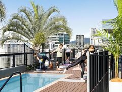 YHAブリスベンシティ 写真