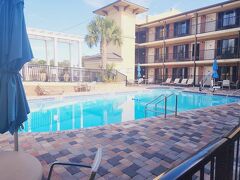 デイズ イン バイ ウィンダム ペンサコラ - ヒストリック ダウンタウン 写真