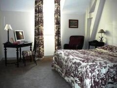 Le Château d'Etoges - Champagne 写真